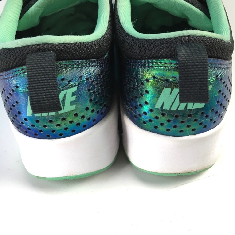 Nike Air Max Anthracite/Green Glow. Women’s EU 40 - Picture 4 of 10